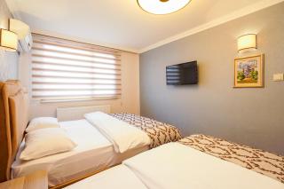 Authentic Apartments OldCity - Istanbul - 4