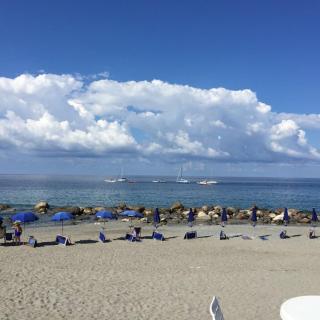Il terrazzino di Lulù - Cetraro - 1