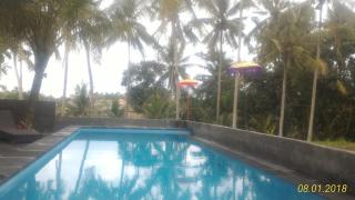 Semanggi Cottage - Ubud - 2