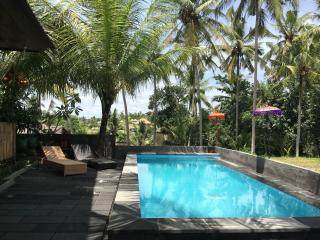 Semanggi Cottage - Ubud - 6