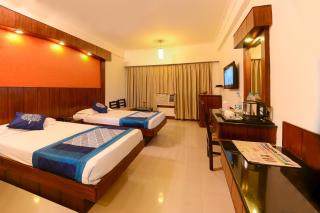 Hotel Atithi - Agra - 9