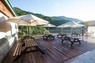 Dong Tair Spa Hotel - 6