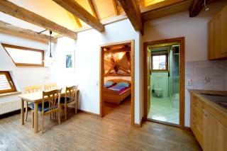 Bioweingut und Ferienwohnung Kaufmann - Efringen-Kirchen - 8