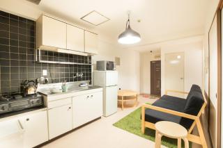 Namba Hara apartment - Osaka - 2