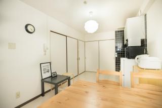 Namba Hara apartment - Osaka - 1