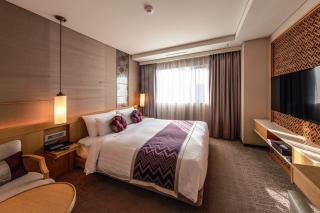 Royal Hotel Seoul - Seul - 6