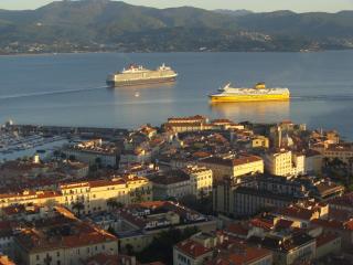 LE PIGEONNIER Ajaccio - Ajaccio - 0
