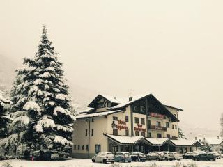 Hotel Napoleon - Montjovet - 8