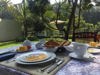 Villa Nuova Kandy - 1