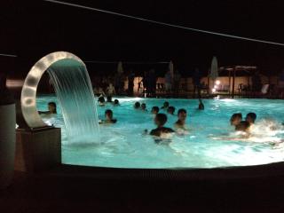 Camping Villaggio Riviera - Foce Varano - 3