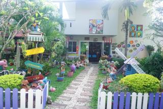 Nadapa Resort - Ko Tao - 1