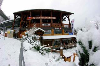 Royal 513 - Brides-les-Bains - 1