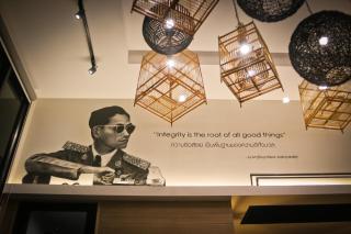 Bunprasop Garden Hotel - Nakhon Si Thammarat - 4