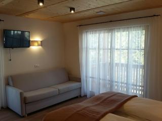 chalet soredl - Antermoia - 2