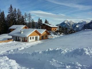 chalet soredl - Antermoia - 4