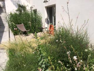 Denis & Virginie - château à pied - parking gratuit - 3