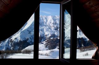 Cottage Gudauri - 6