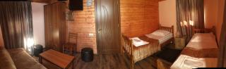Cottage Gudauri - 5