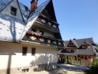 Willa u Słodkiego - Zakopane - 5