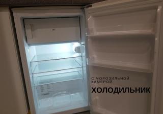 Комфортные мини-апартаменты студио на Ломоносова - Kiev - 4