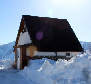 Cottage Gudauri - 7