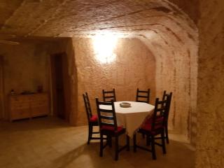 Underground Gem - Coober Pedy - 2