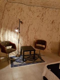 Underground Gem - Coober Pedy - 1