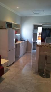 Feet Up Cottage - Somerset West - 1