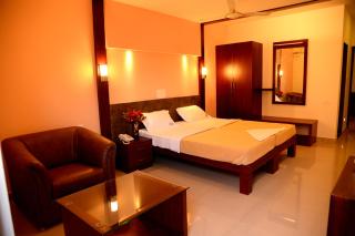 Falnir Palace - Mangalore - 6