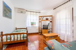 Apartments Silvana 1183 - 5