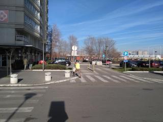 Apartment Tifani Belville - 4