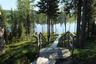Villa Saaruanniemi B - 9