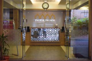 Falnir Palace - Mangalore - 0