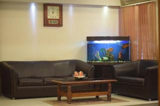 Falnir Palace - Mangalore - 7