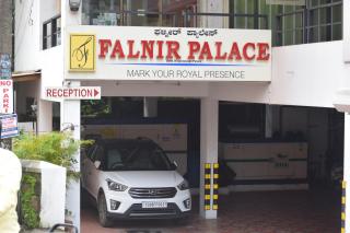 Falnir Palace - Mangalore - 3