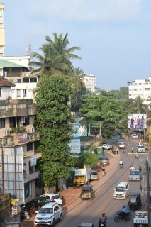 Falnir Palace - Mangalore - 2