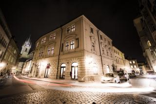 Hotel Metamorphis - Prag - 6