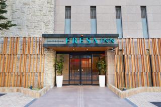 Sotetsu Fresa Inn Tokyo Tamachi - Tokyo - 0