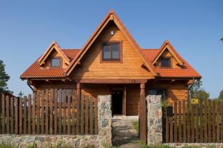 Kamionka House - Dom z Bala - Biskupiec - 6