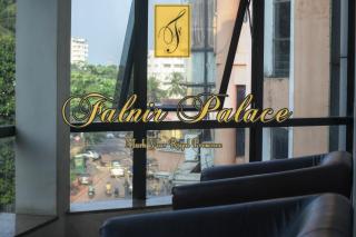 Falnir Palace - Mangalore - 8
