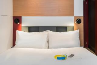 ibis budget Brugge Jabbeke - 1