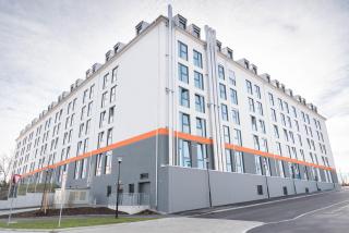 FirstSleep Boardinghouse Griesfeldstrasse München - Munich - 5