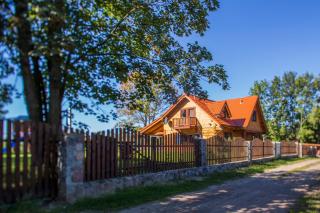 Kamionka House - Dom z Bala - Biskupiec - 5