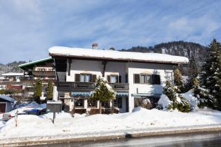 DEVA Hotel Kaiserblick - Reit im Winkl - 3