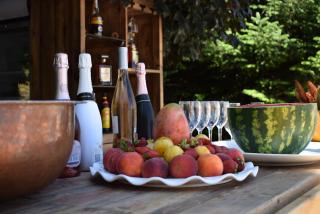 Terre Brune Hotel - 5