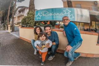 Hotel Riziana - Cervia - 9