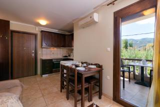 Villa Angel - Limenas - 1