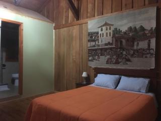 Hostal Kutralwe - Pucón - 2