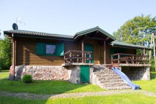 Kamionka House - Siedlisko - Biskupiec - 2