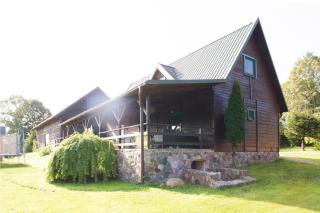 Kamionka House - Siedlisko - Biskupiec - 6